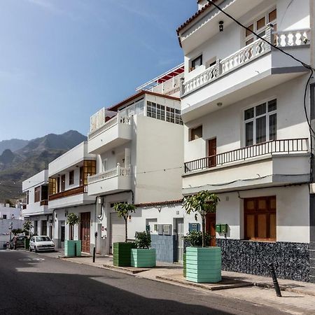 Flatguest Agaete Blue Apartment Exterior photo